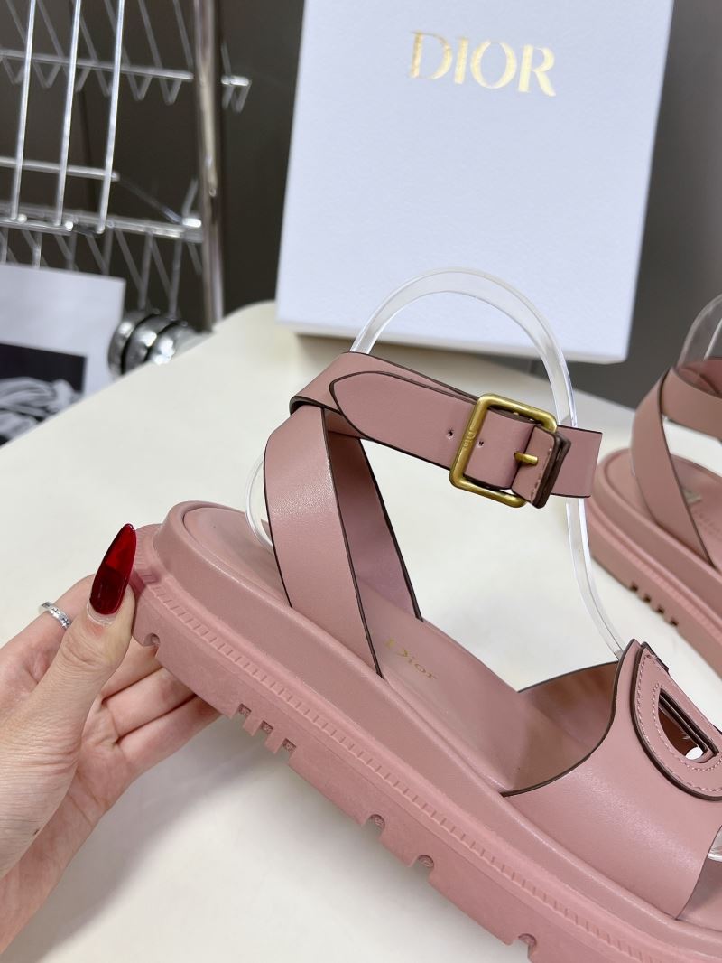 Christian Dior Sandals